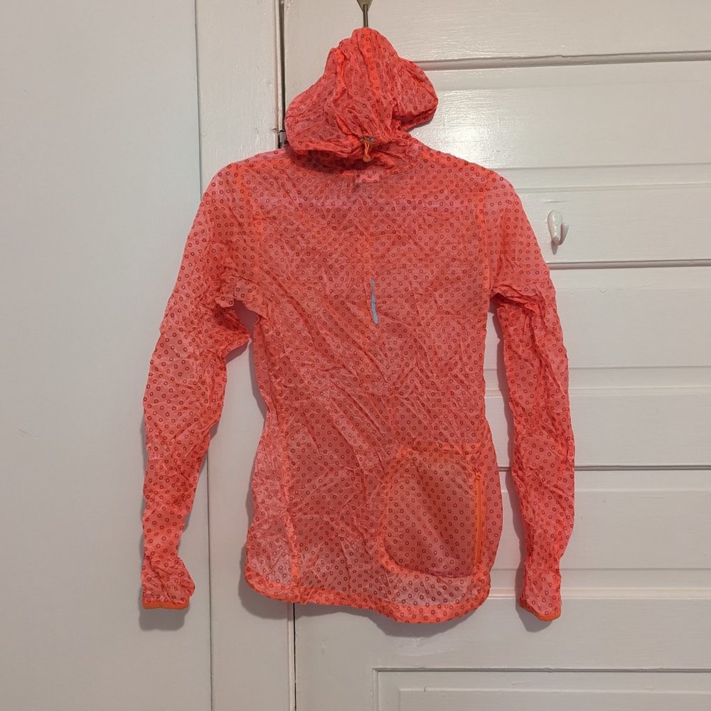 Nike packable jacket - Picture 2 of 7